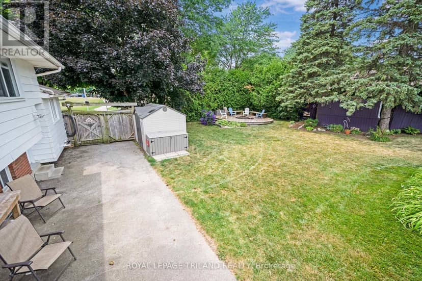 73 Genevive Place — photo 37 of 40