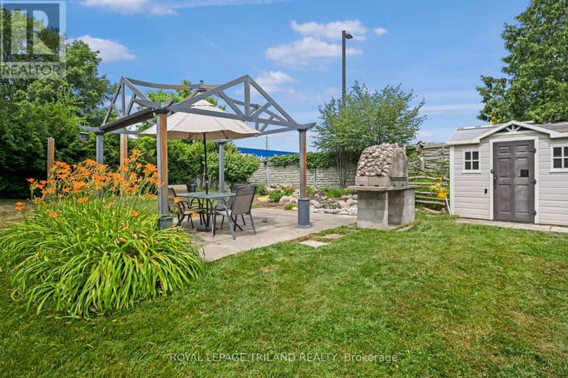 73 Genevive Place — photo 38 of 40