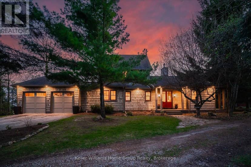 7708 Nichol Sideroad 15, Centre Wellington, photo 3