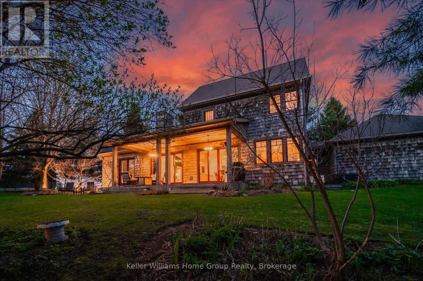 7708 Nichol Sideroad 15, Centre Wellington, photo 6