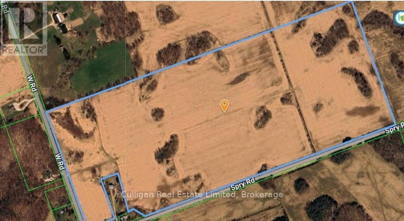 1354 W Road And 717 Conc 4 Road, Northern Bruce Peninsula, photo 2