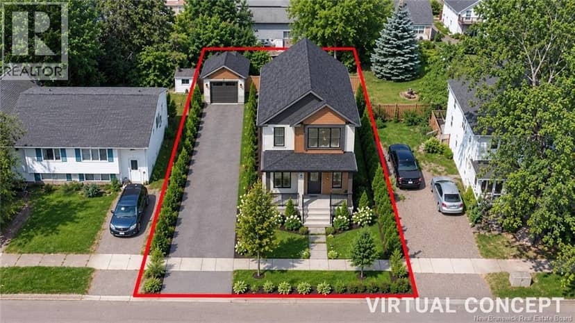 77 Cedar Street, Moncton, photo 2
