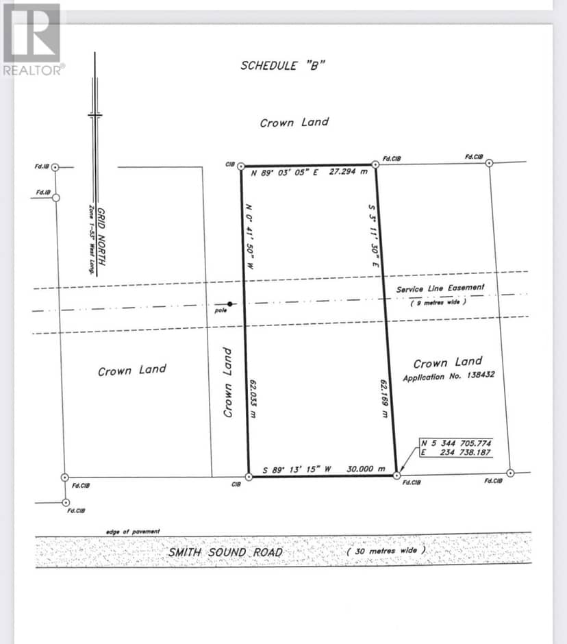 75 Ryders Brook Road, Georges Brook, photo 2