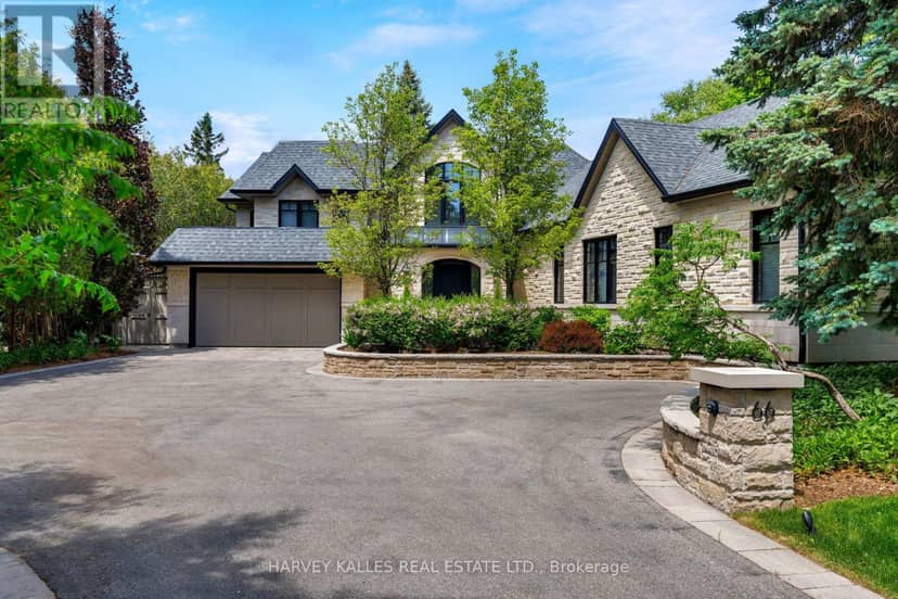 66 Thorncrest Road — photo 3 of 40