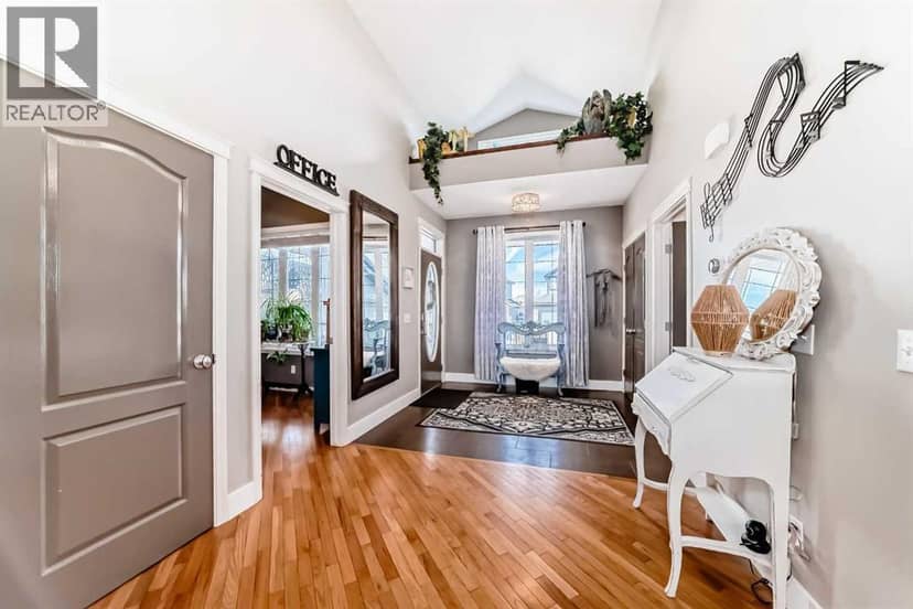33 Boulder Creek Manor SE, Langdon, photo 5