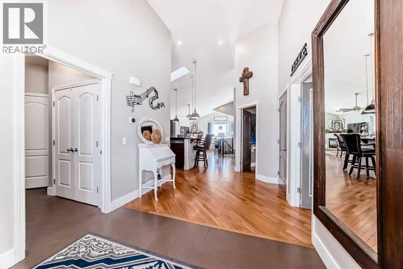 33 Boulder Creek Manor SE, Langdon, photo 6