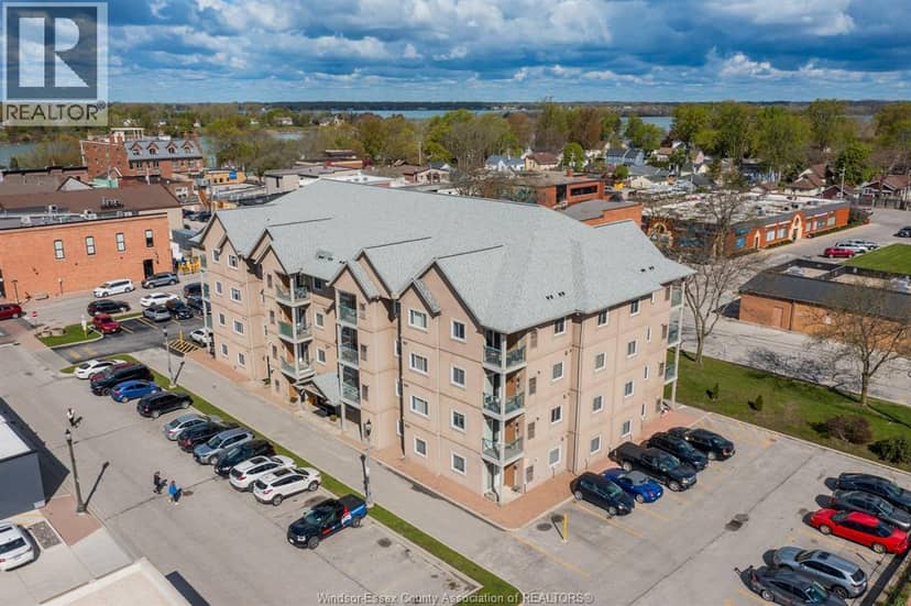 90 MURRAY STREET Unit# 305, Amherstburg, photo 2