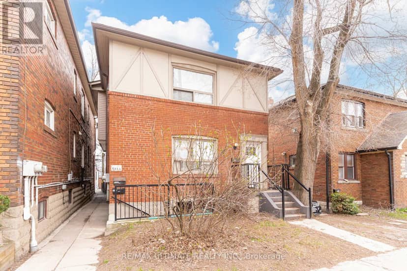 533 Kingston Road — photo 3 of 40