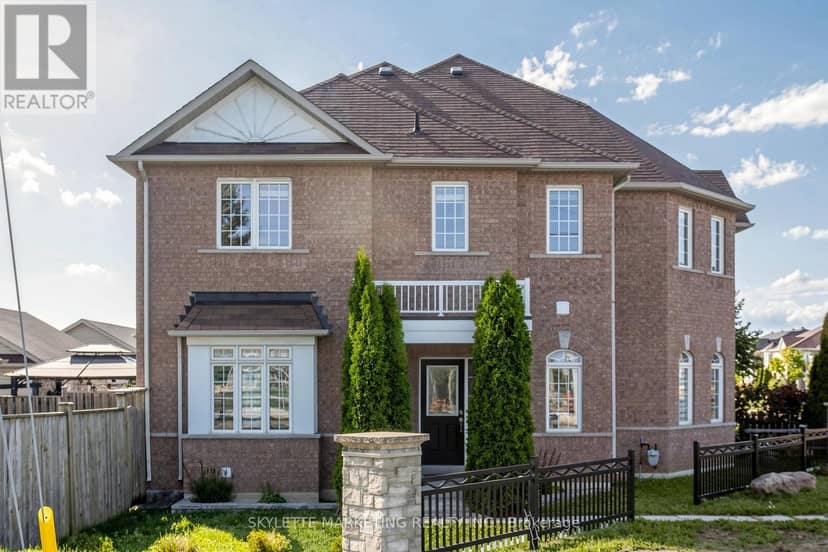 2417 Bur Oak Avenue, Markham