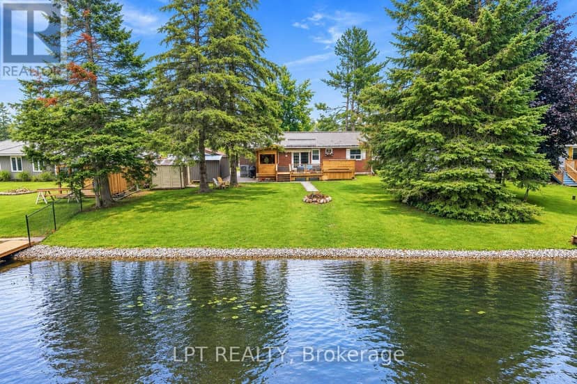 2628 Westshore Crescent, Severn, photo 2