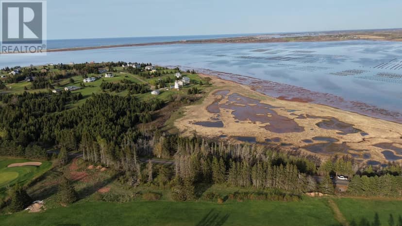 Lot 26-5 000 Grand Pere Point Road, Rustico, photo 2