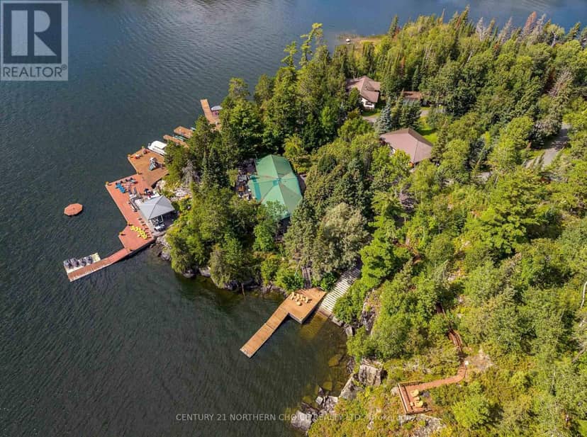 A15 Clearwater Bay, Kenora Remote Area, photo 2