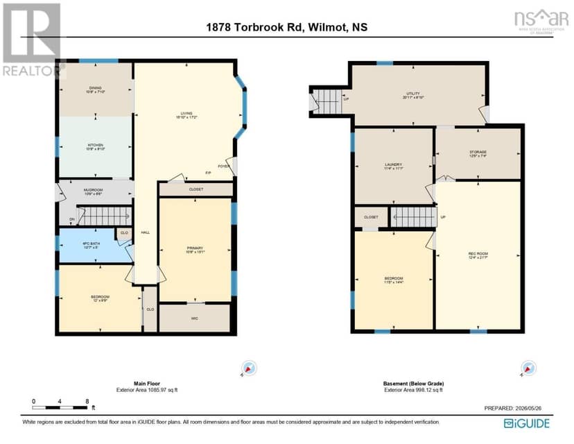 1878 Torbrook Road — photo 9 of 40