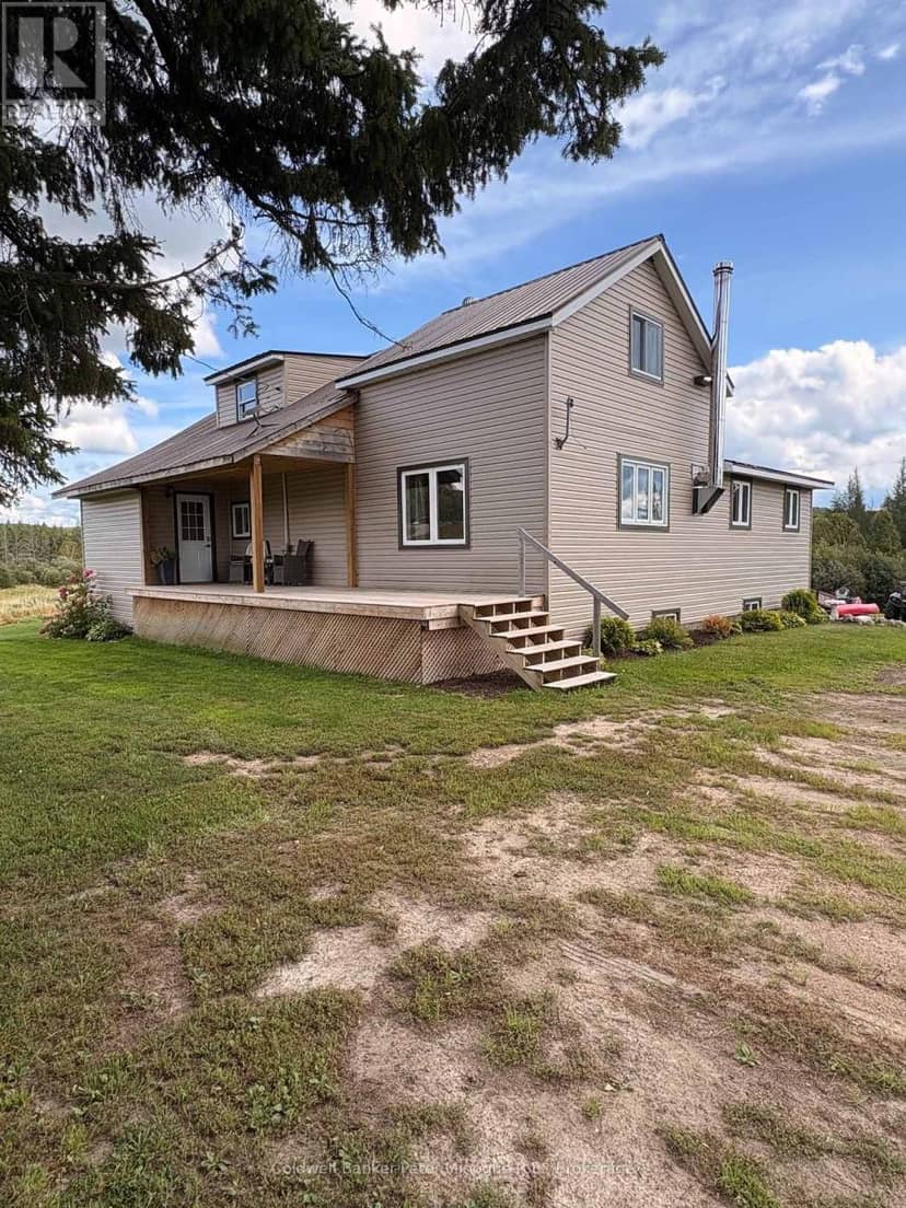 381 Wasing Road, Chisholm