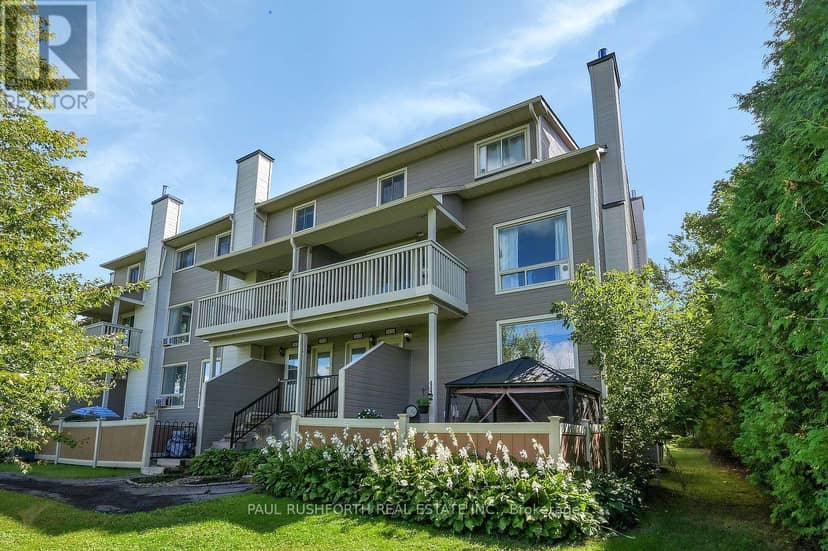 1A - 762 St. Andre Drive, Ottawa