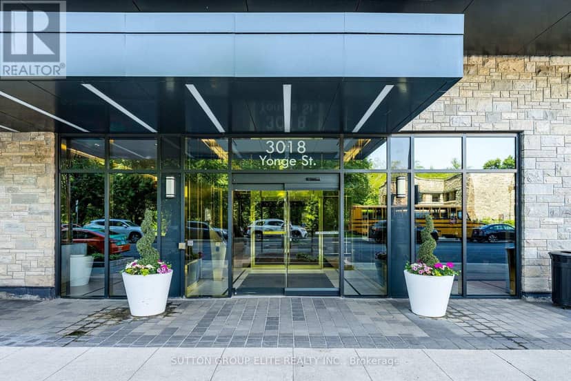 814 - 3018 Yonge Street, Toronto, photo 2