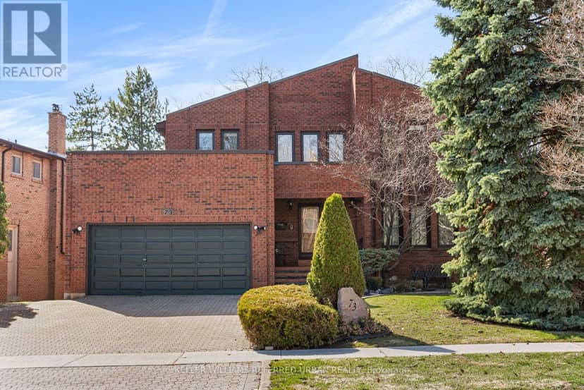 73 Garnier Court, Toronto, photo 2
