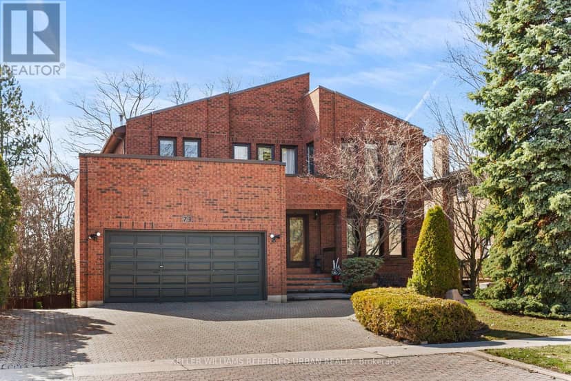 73 Garnier Court, Toronto, photo 4
