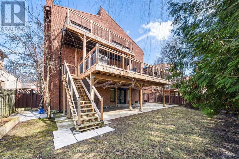 73 Garnier Court, Toronto, photo 7