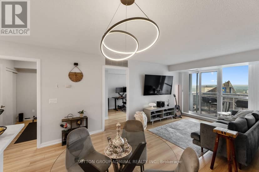 3505 - 4968 Yonge Street — photo 12 of 40