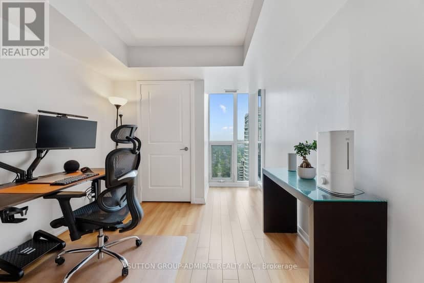 3505 - 4968 Yonge Street — photo 19 of 40