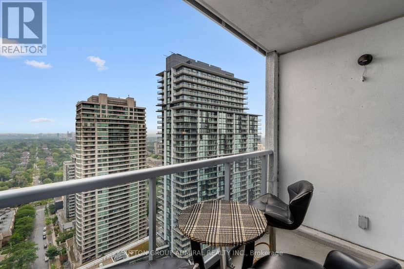 3505 - 4968 Yonge Street — photo 26 of 40