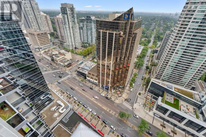 3505 - 4968 Yonge Street — photo 27 of 40