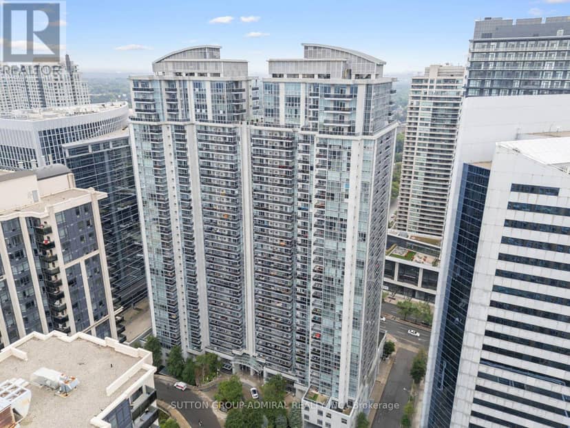 3505 - 4968 Yonge Street — photo 32 of 40