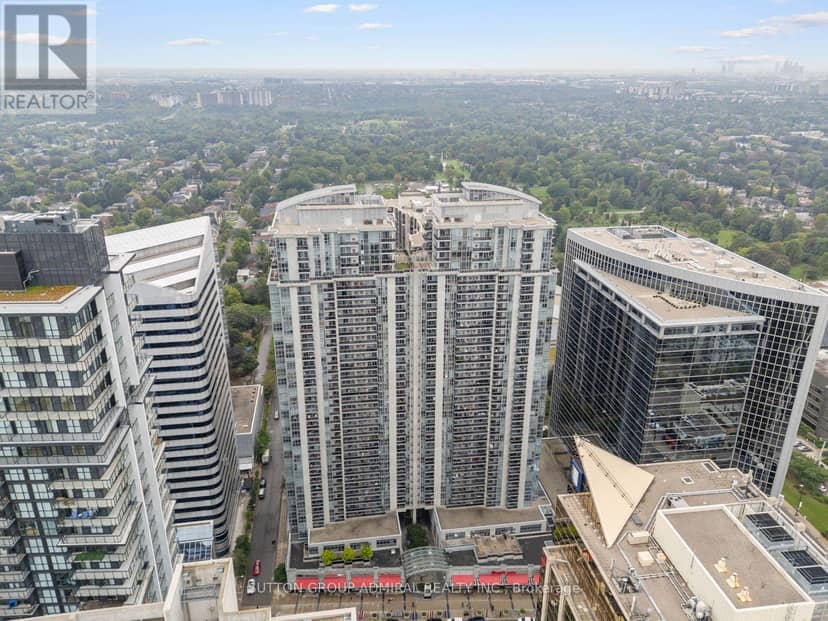 3505 - 4968 Yonge Street — photo 35 of 40