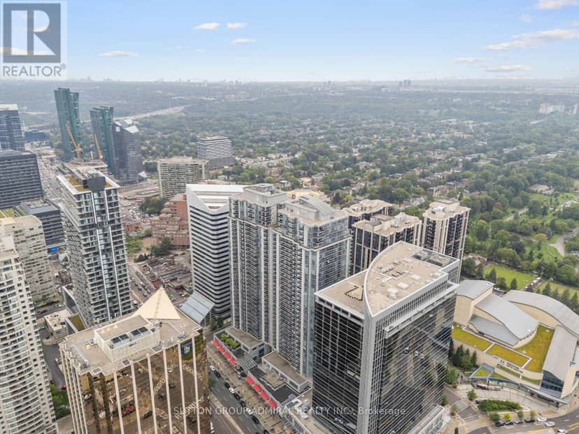3505 - 4968 Yonge Street — photo 36 of 40