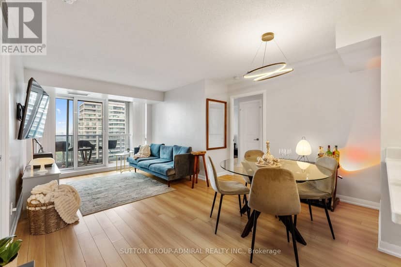 3505 - 4968 Yonge Street — photo 5 of 40