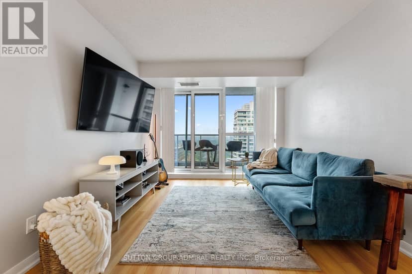3505 - 4968 Yonge Street — photo 6 of 40