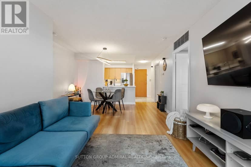 3505 - 4968 Yonge Street — photo 8 of 40