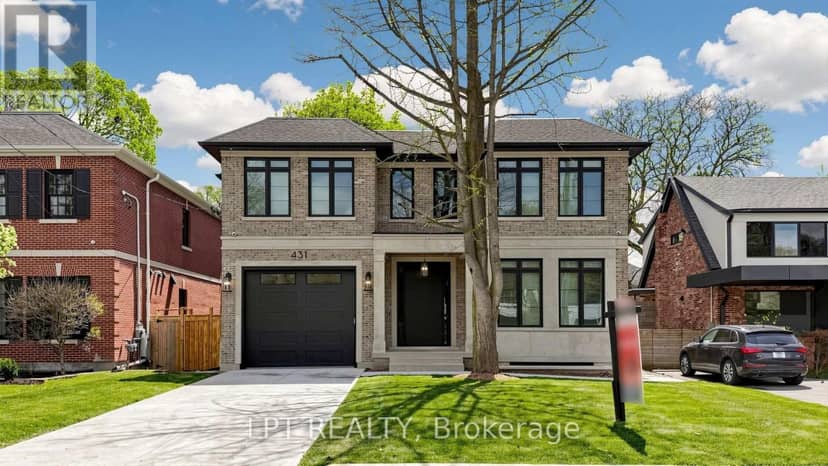 431 Heath Street E — photo 1 of 40