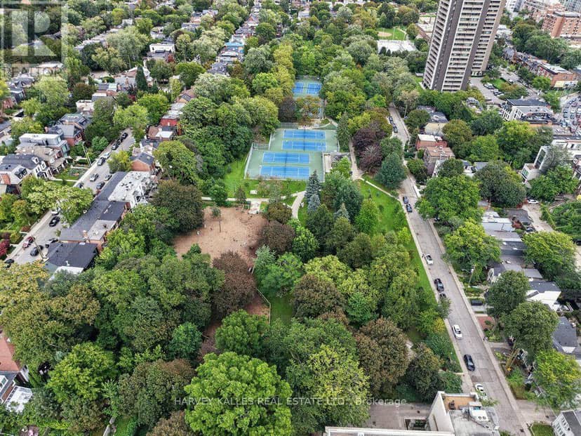510 - 151 Avenue Road — photo 25 of 25