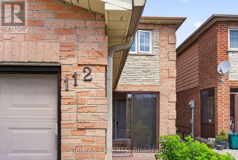 112 Andrea Lane, Vaughan, photo 2