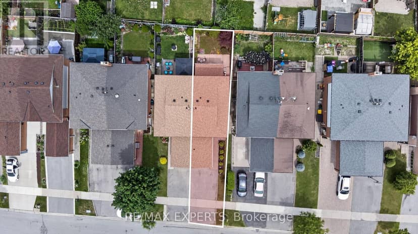 112 Andrea Lane, Vaughan, photo 3