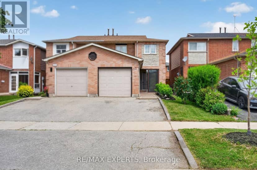 112 Andrea Lane, Vaughan, photo 4