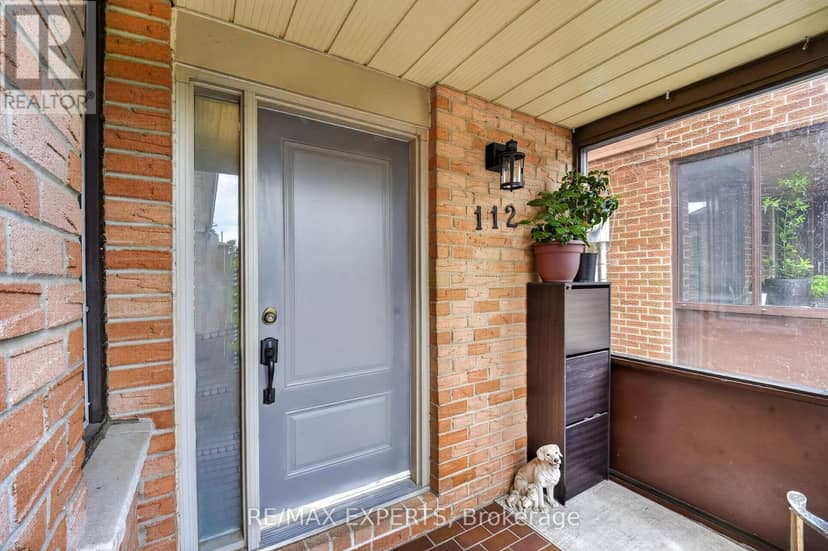 112 Andrea Lane, Vaughan, photo 5