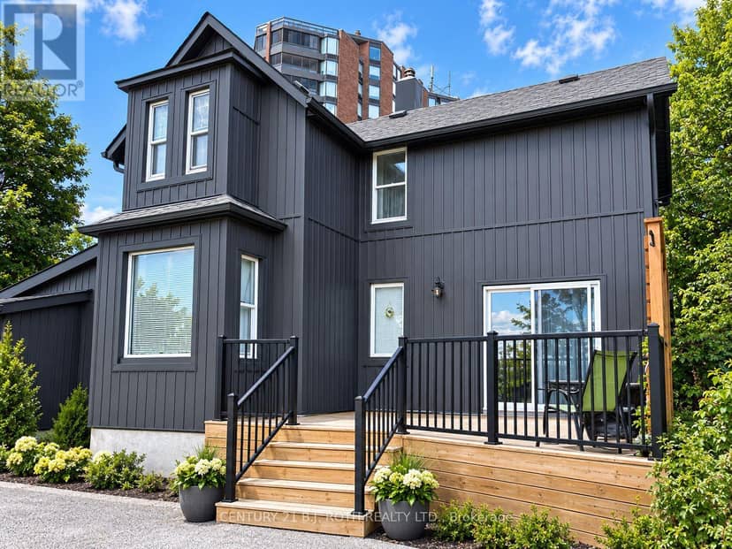 253 Dunlop Street E, Barrie