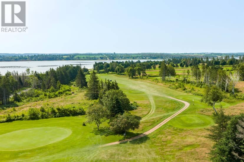 Lot 26-6 000 Grand Pere Point Road, Rustico, photo 4