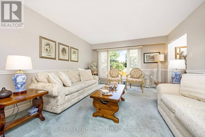 6356 Chaumont Crescent, Mississauga, photo 8