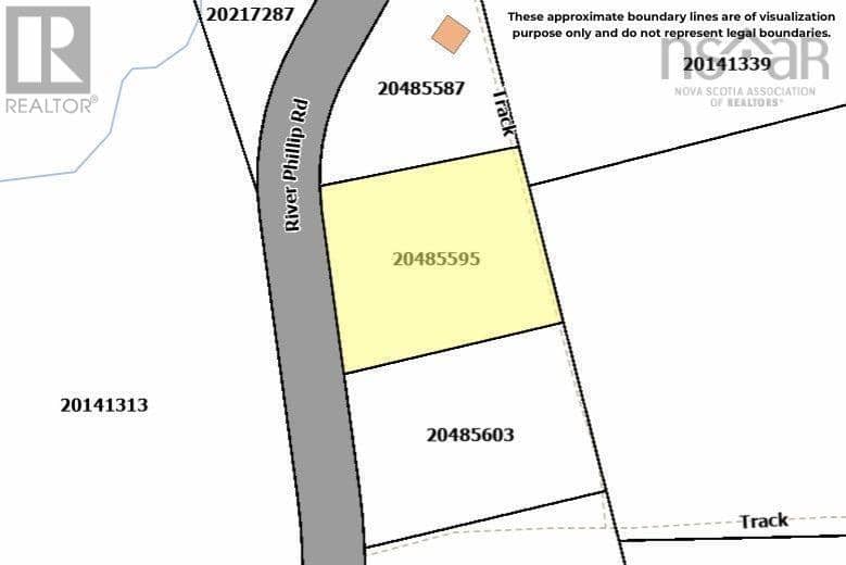 Lot 18-2 RIVER PHILLIP Road — photo 1 of 9