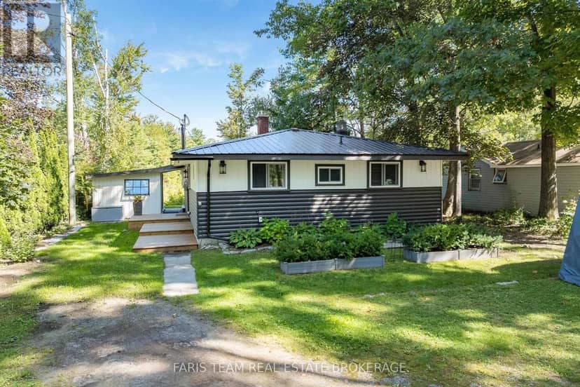 121 Stanley Road, Kawartha Lakes