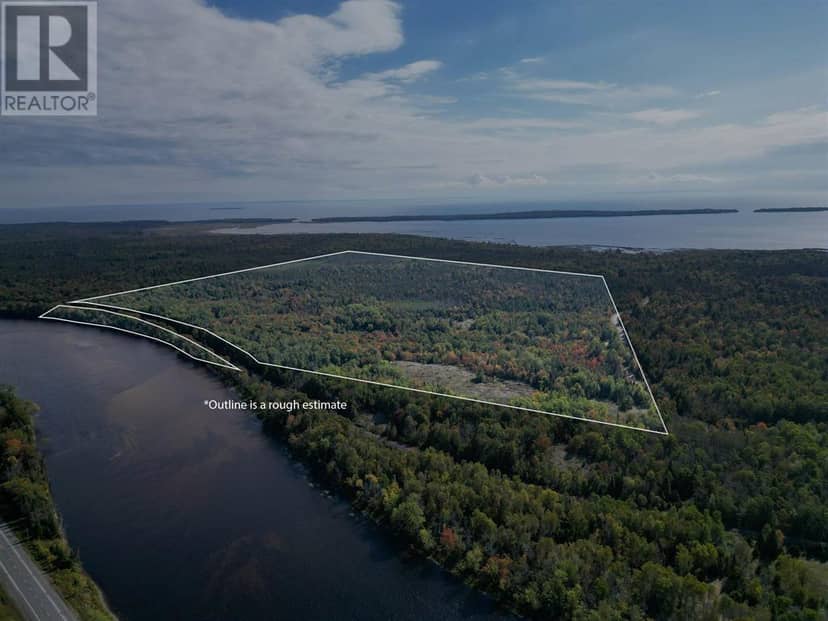 . Mississagi Bay RD, Huron Shores, photo 2