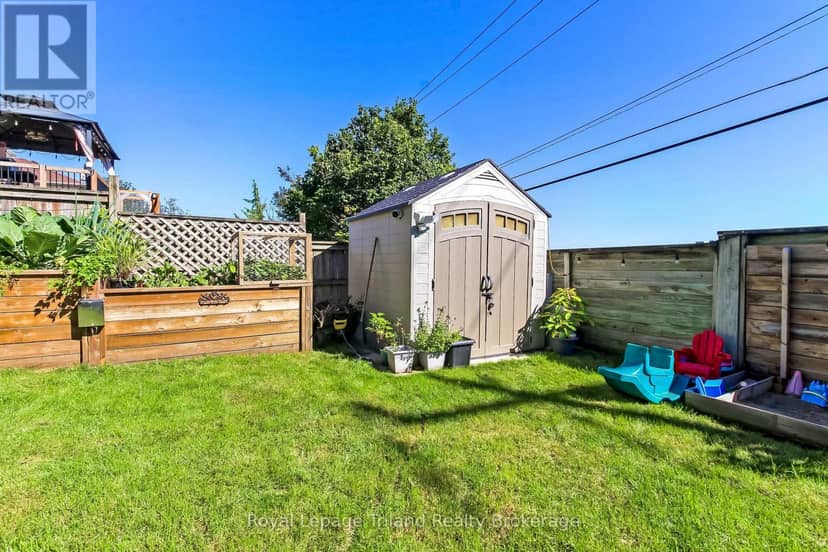 847 Hunters Gate Crescent — photo 7 of 35