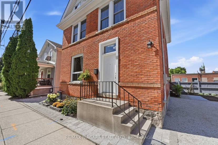 8 Trafalgar Street, St. Catharines, photo 5