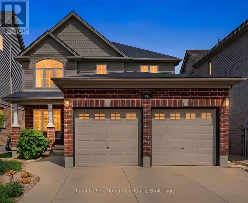 96 Timber Creek Crescent — photo 1 of 40
