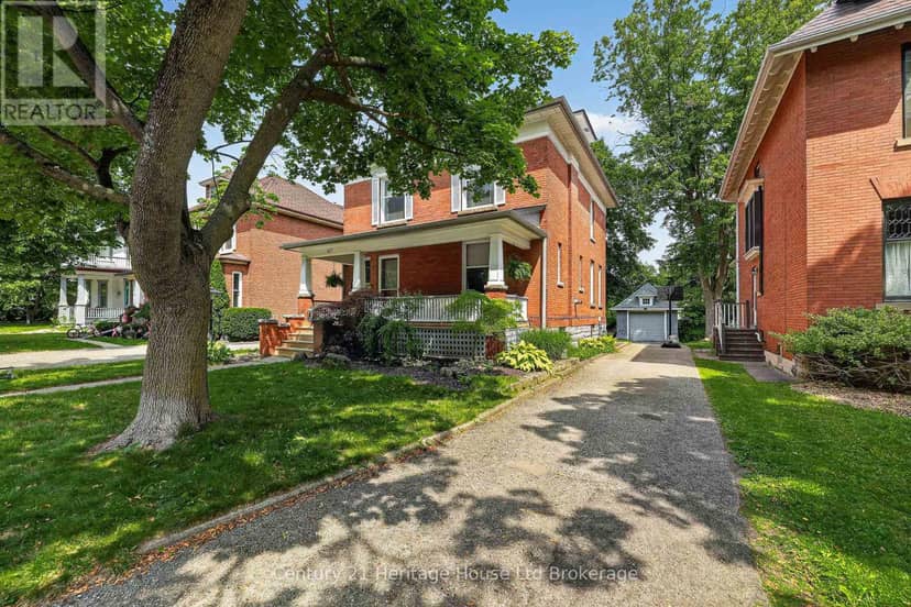 457 Buller Street — photo 1 of 39
