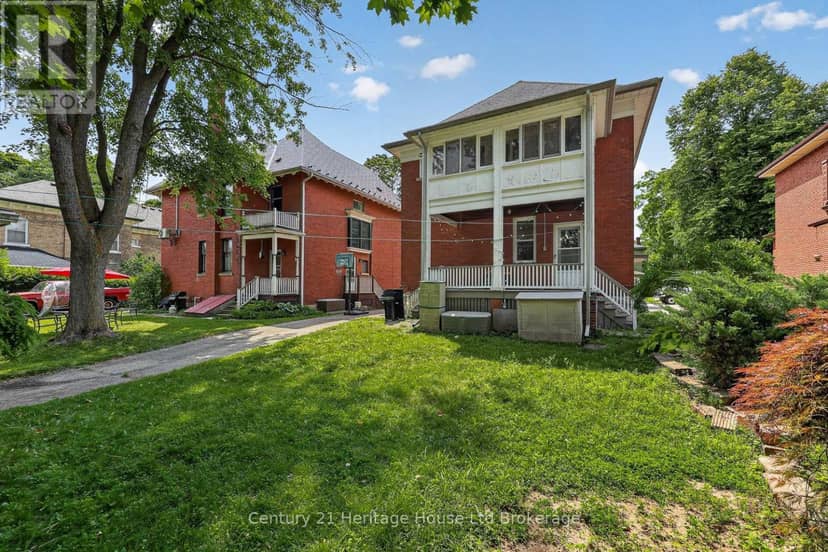 457 Buller Street — photo 33 of 39